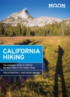 Image for Moon California Hiking (Tenth Edition) : The Complete Guide to 1,000 of the Best Hikes in the Golden State