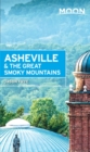 Image for Moon Asheville &amp; the Great Smoky Mountains (First Editon)