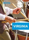 Image for Moon Virginia (Seventh Edition)
