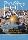 Image for Rick Steves The Holy Land: Director&#39;s Cut DVD