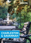 Image for Moon Charleston &amp; Savannah (Seventh Edition)
