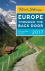 Image for Rick Steves Europe Through the Back Door 2017