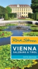 Image for Rick Steves Vienna, Salzburg &amp; Tirol, 5th Edition