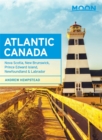 Image for Moon Atlantic Canada (Eighth Edition)