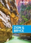 Image for Moon Zion &amp; Bryce (Seventh Edition)