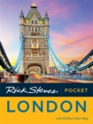 Image for Rick Steves Pocket London, 3rd Edition