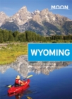 Image for Moon Wyoming (Second Edition)