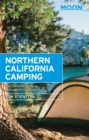 Image for Northern California camping  : the complete guide to tent and RV camping