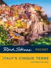 Image for Rick Steves Pocket Italy&#39;s Cinque Terre