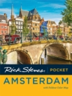 Image for Rick Steves Pocket Amsterdam (Second Edition)