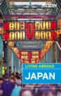 Image for Moon Living Abroad Japan, Fourth Edition