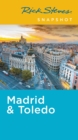 Image for Madrid &amp; Toledo