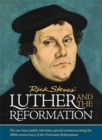 Image for Rick Steves Luther &amp; the Reformation DVD