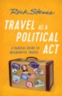 Image for Travel as a political act
