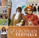 Image for European festivals