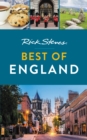 Image for Rick Steves Best of England (Second Edition)