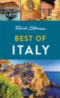 Image for Rick Steves Best of Italy (Second Edition)