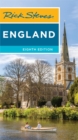 Image for Rick Steves England (Eighth Edition)