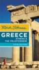 Image for Rick Steves Greece: Athens &amp; the Peloponnese (Fifth Edition)