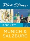 Image for Pocket Munich &amp; Salzburg
