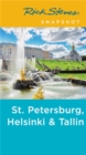 Image for Rick Steves Snapshot St. Petersburg, Helsinki &amp; Tallinn (Third Edition)