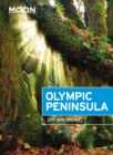 Image for Moon Olympic Peninsula (Third Edition)