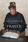 Image for Be Encouraged Through Prayer
