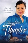 Image for Daughter of Thunder : The Calm After the Storm A Memoir