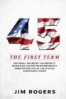 Image for 45 : The First Term