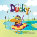 Image for Color Me Ducky