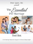 Image for The Essential Pre-Marriage Tool Box : A Pre-Marriage Manual for Engaged or Seriously Dating Couples