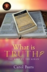 Image for What Is Truth?