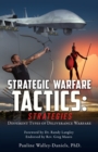 Image for Spiritual Warfare Tactics : Strategies: Different Types of Deliverance Warfare