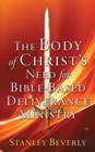 Image for The Body of Christ&#39;s Need For Bible-Based Deliverance Ministry