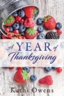 Image for A Year of Thanksgiving