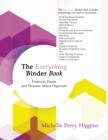 Image for The Everything Binder Book : Financial, Estate, and Personal Affairs Organizer