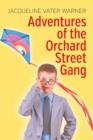 Image for Adventures of the Orchard Street Gang
