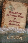 Image for Richie Millstone, the firewater dragon &amp; the platinum water crystal