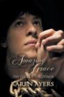 Image for Amazing Grace . . . the Ultimate Forgiveness
