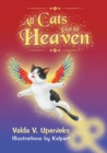 Image for All Cats Go to Heaven