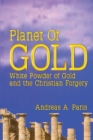 Image for Planet Of Gold