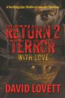 Image for Return 2 Terror