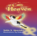 Image for All Cats Go to Heaven