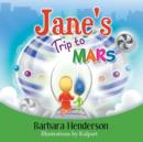 Image for Jane&#39;s Trip to Mars
