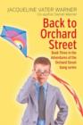 Image for Back to Orchard Street