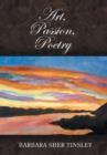 Image for Art, Passion, Poetry