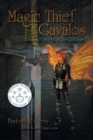 Image for Magic Thief of Gavalos : Sequel to the Shield of the Palidine