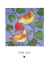 Image for Lovebirds : 6 Greeting Card Pack