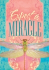 Image for Expect a Miracle : 6 Greeting Card Pack