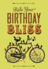 Image for Ride Your Bliss : 6 Greeting Card Pack
